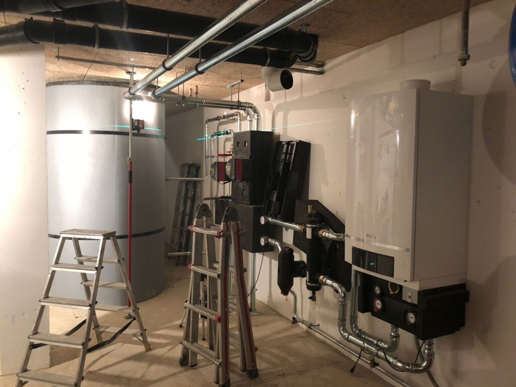 LPG and Natural gas fitting picture 4