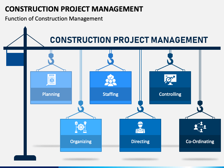 Project Management 3 - Preferred picture