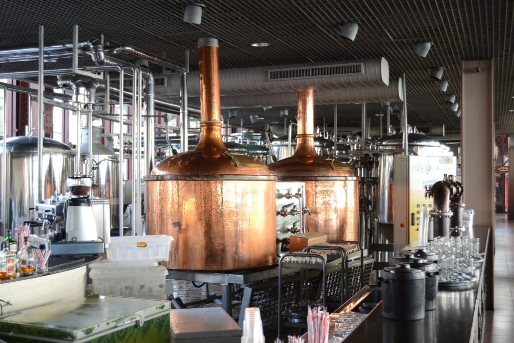 brewery-810402