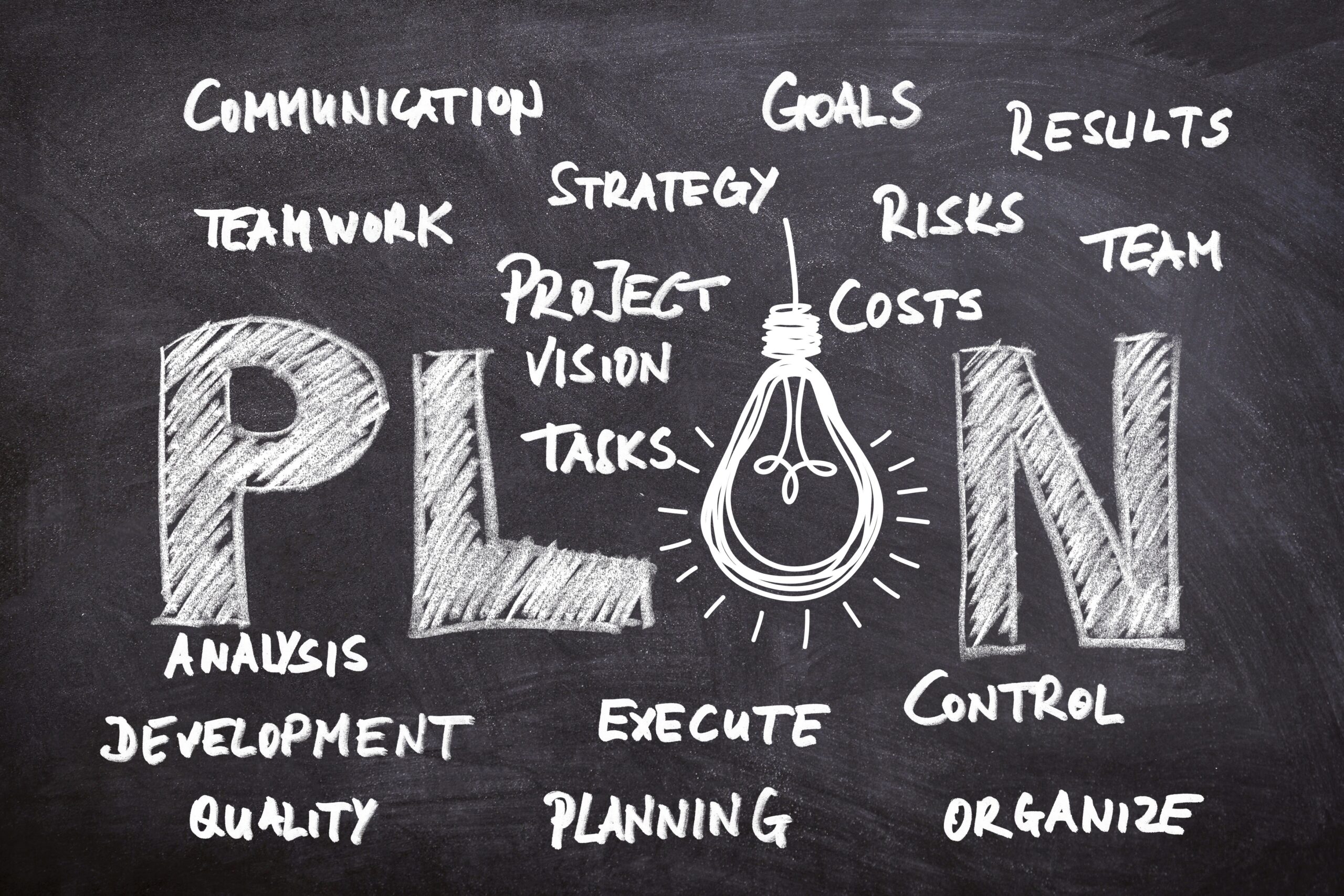 Project Management 3